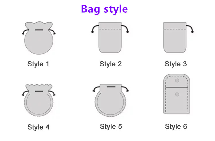 bag style
