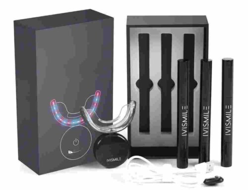 Luxury Dental Tool Presentation White Box | High-End OEM Packaging Supplier