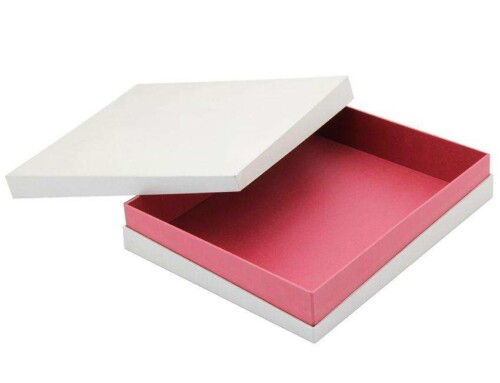 Custom Rigid Boxes for Corporate Gifts | Branded Business Packaging Supplier