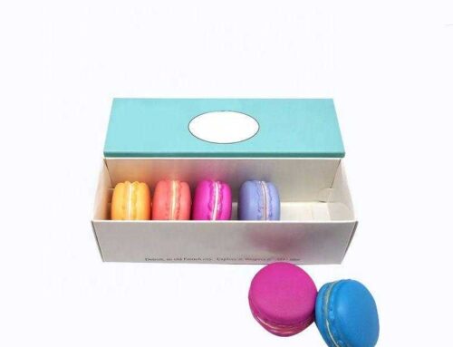 Custom Tuck Top & Tab Paper Drawer Boxes  Food, Apparel & Product Packaging