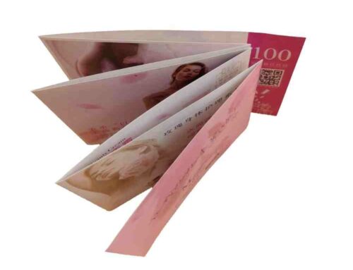 All-in-One Custom Print Folder Solutions | From Manuals to Marketing Collateral